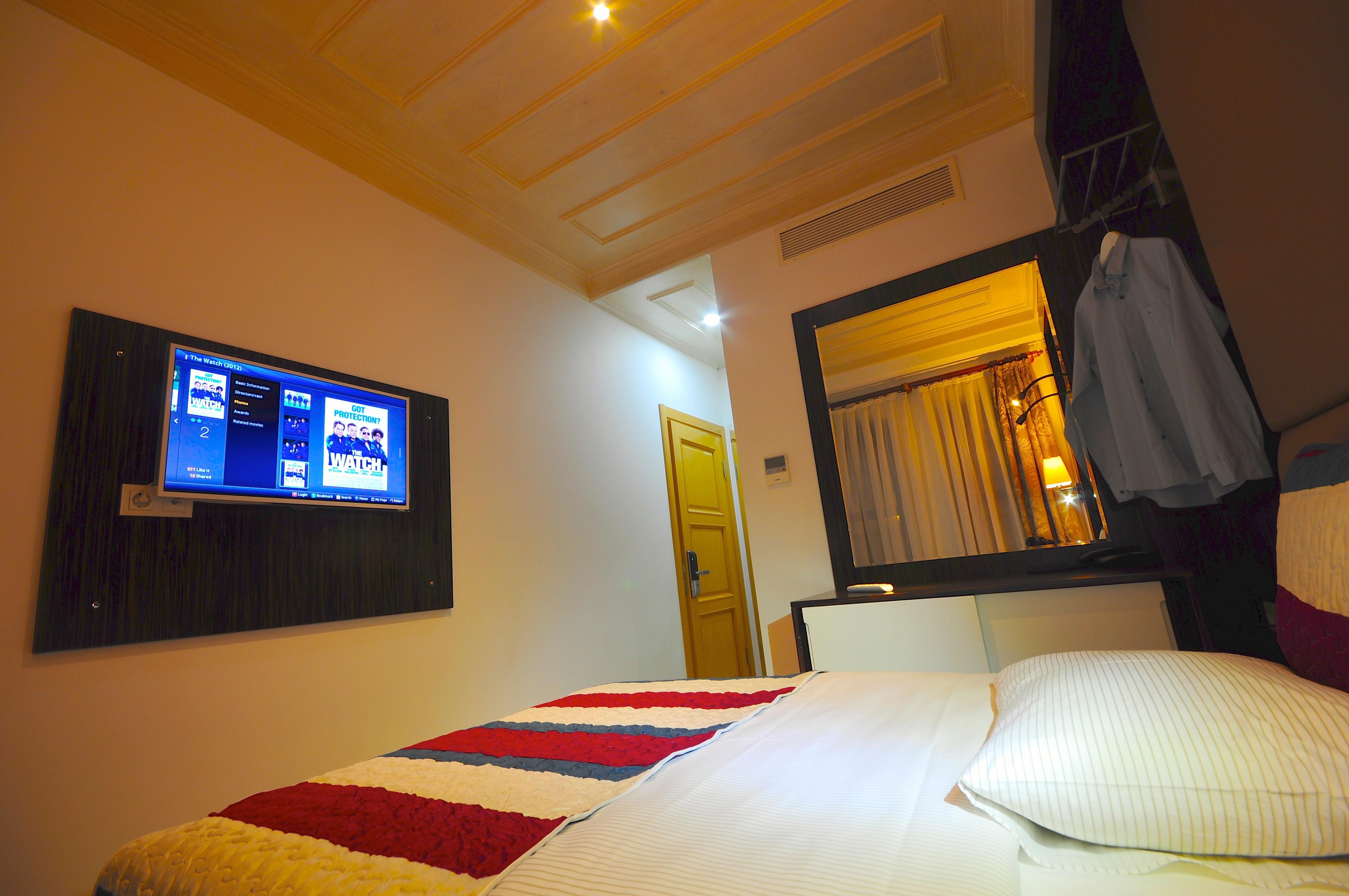 Ottopera Hotel (Adults Only) Истанбул Екстериор снимка