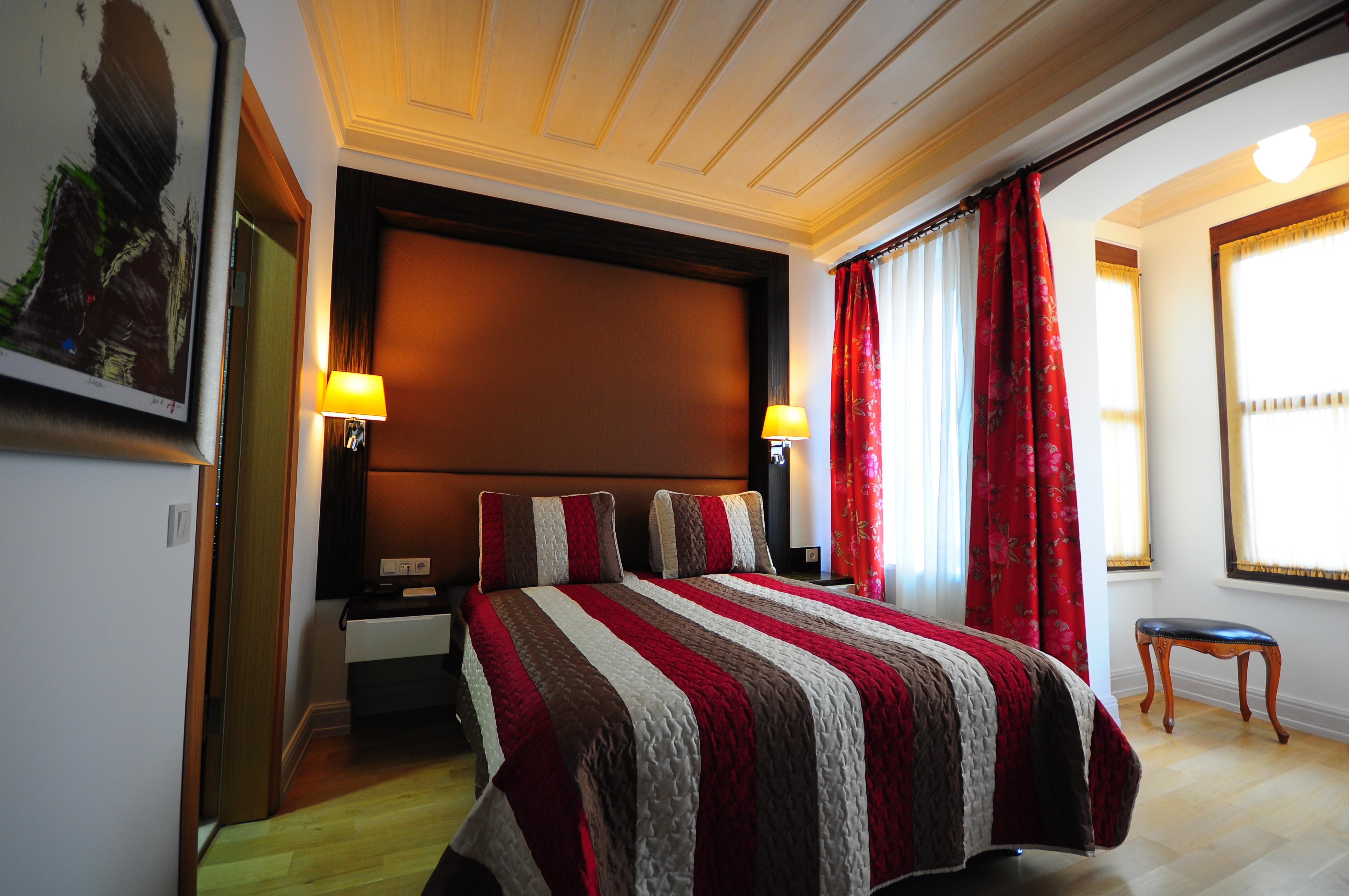 Ottopera Hotel (Adults Only) Истанбул Екстериор снимка