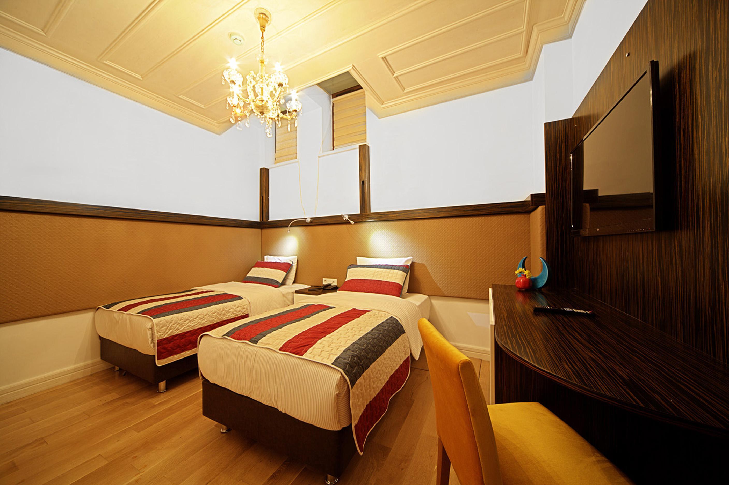 Ottopera Hotel (Adults Only) Истанбул Екстериор снимка
