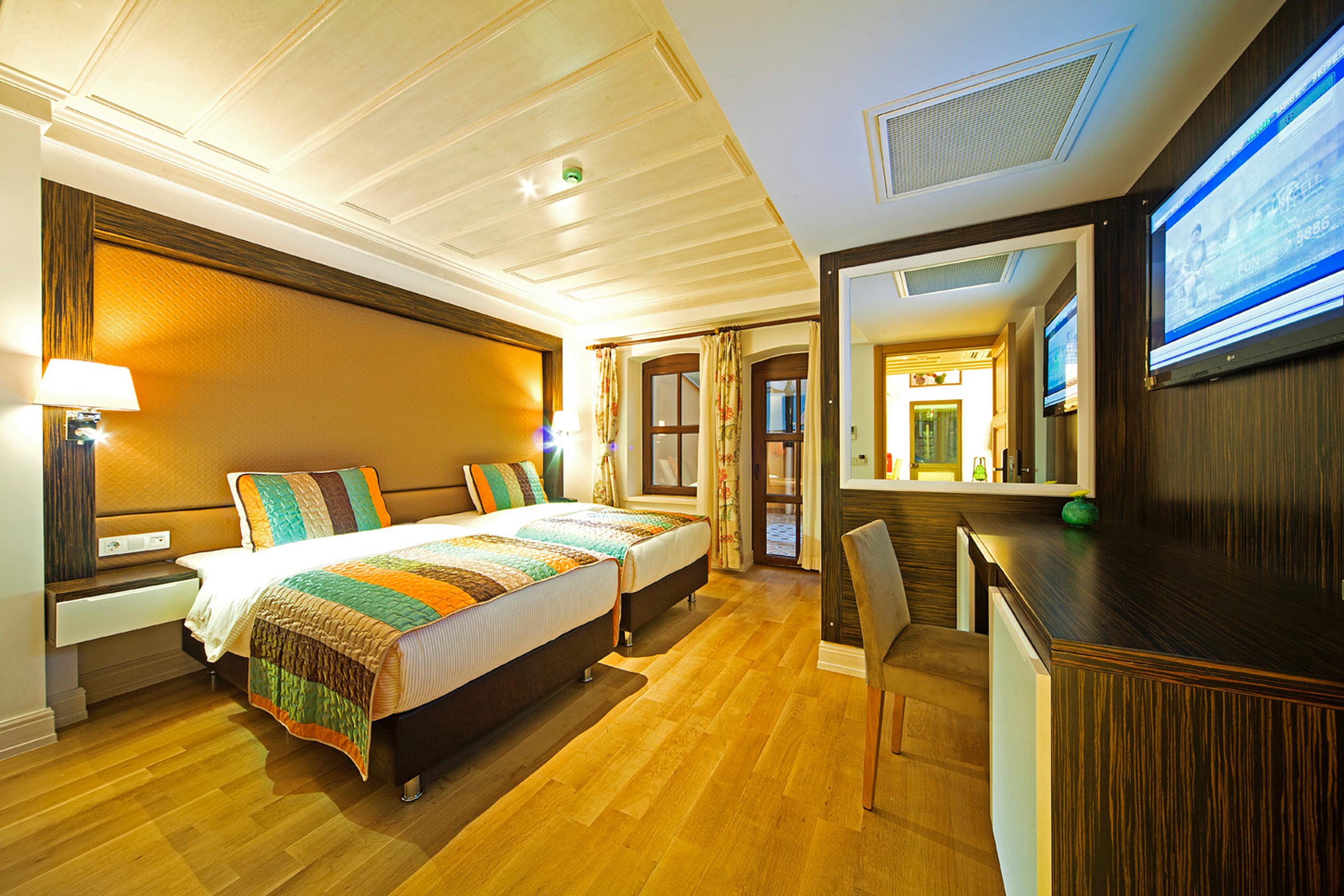 Ottopera Hotel (Adults Only) Истанбул Екстериор снимка