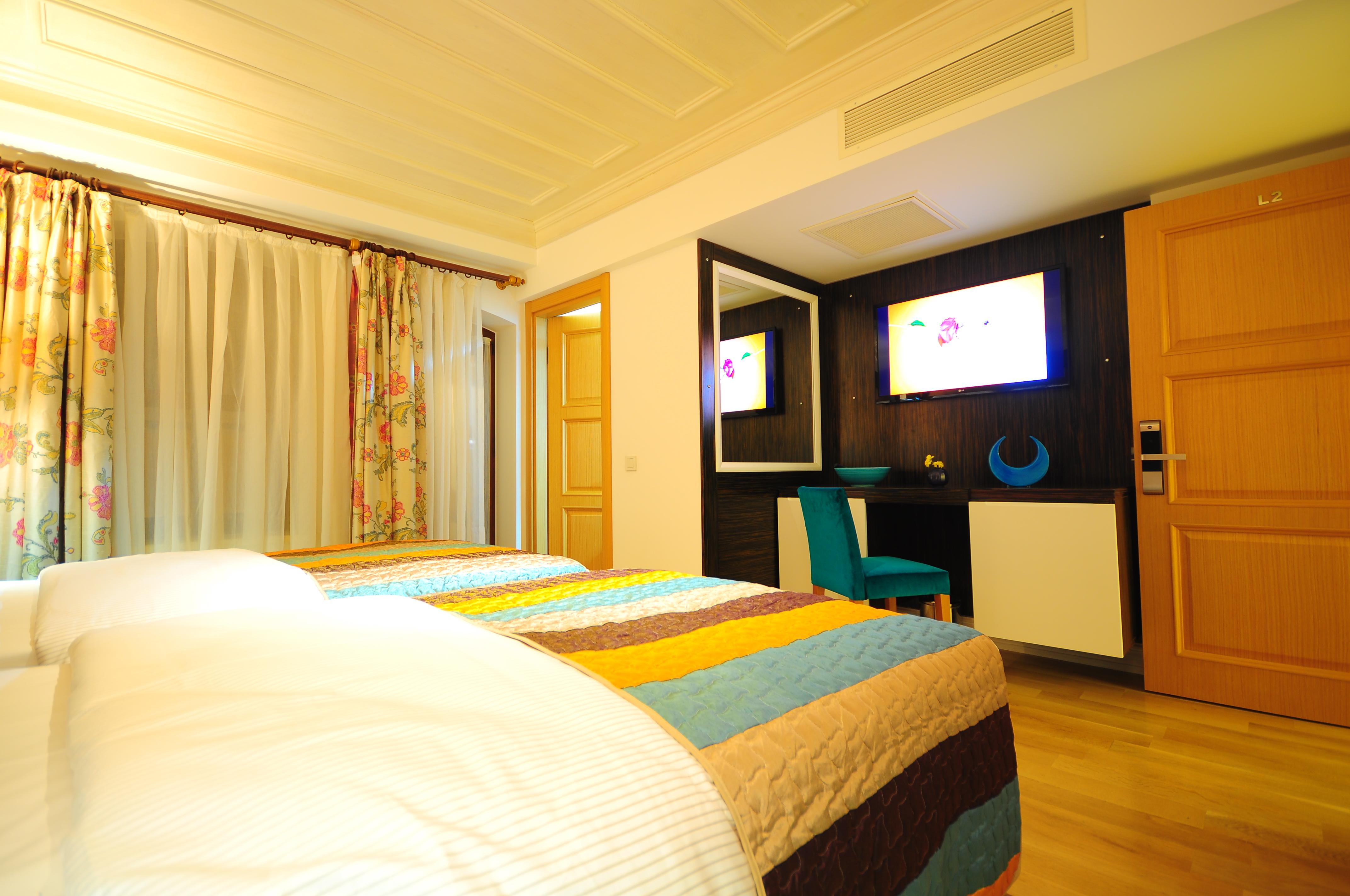 Ottopera Hotel (Adults Only) Истанбул Екстериор снимка