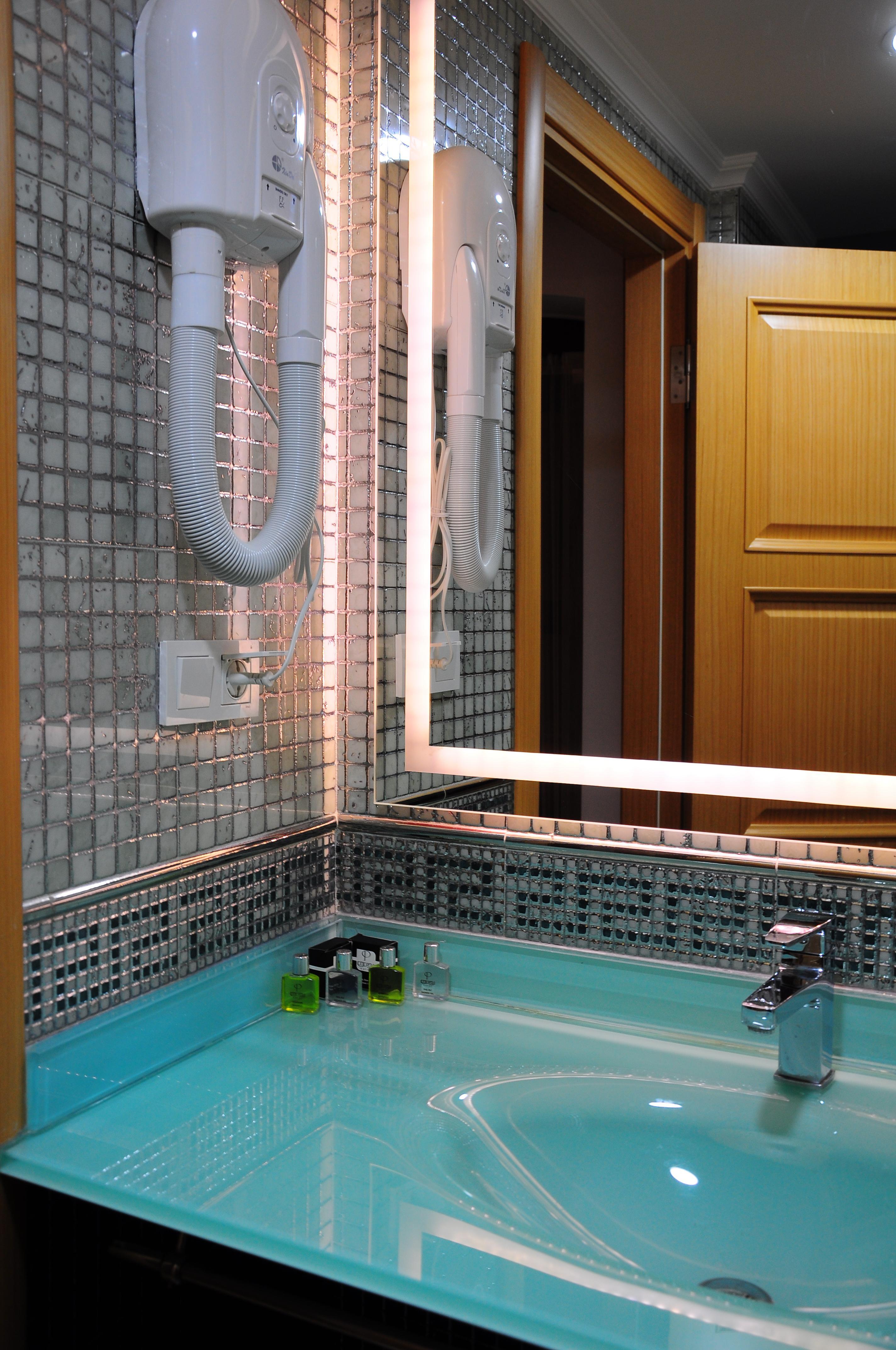 Ottopera Hotel (Adults Only) Истанбул Екстериор снимка