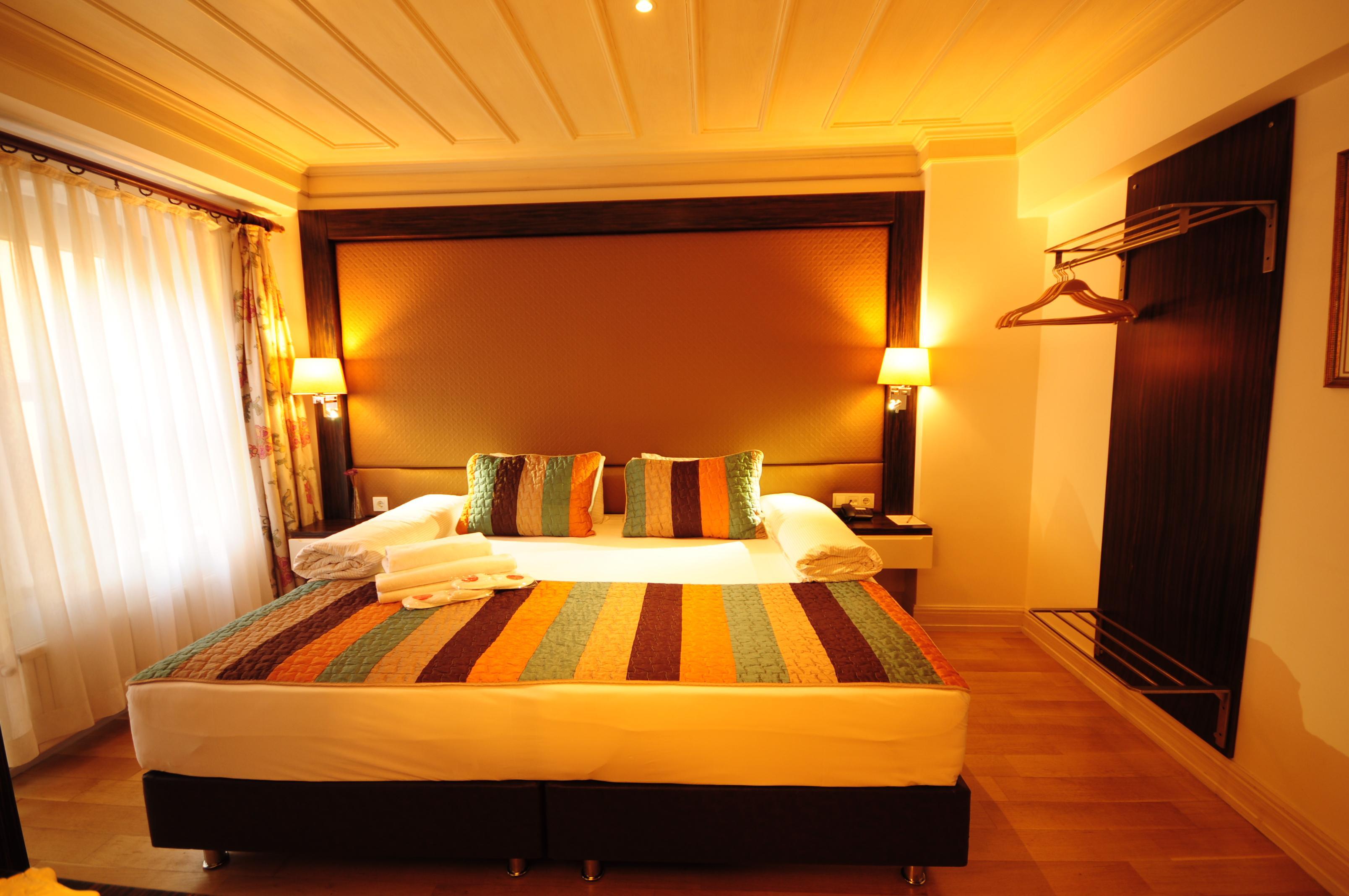 Ottopera Hotel (Adults Only) Истанбул Екстериор снимка