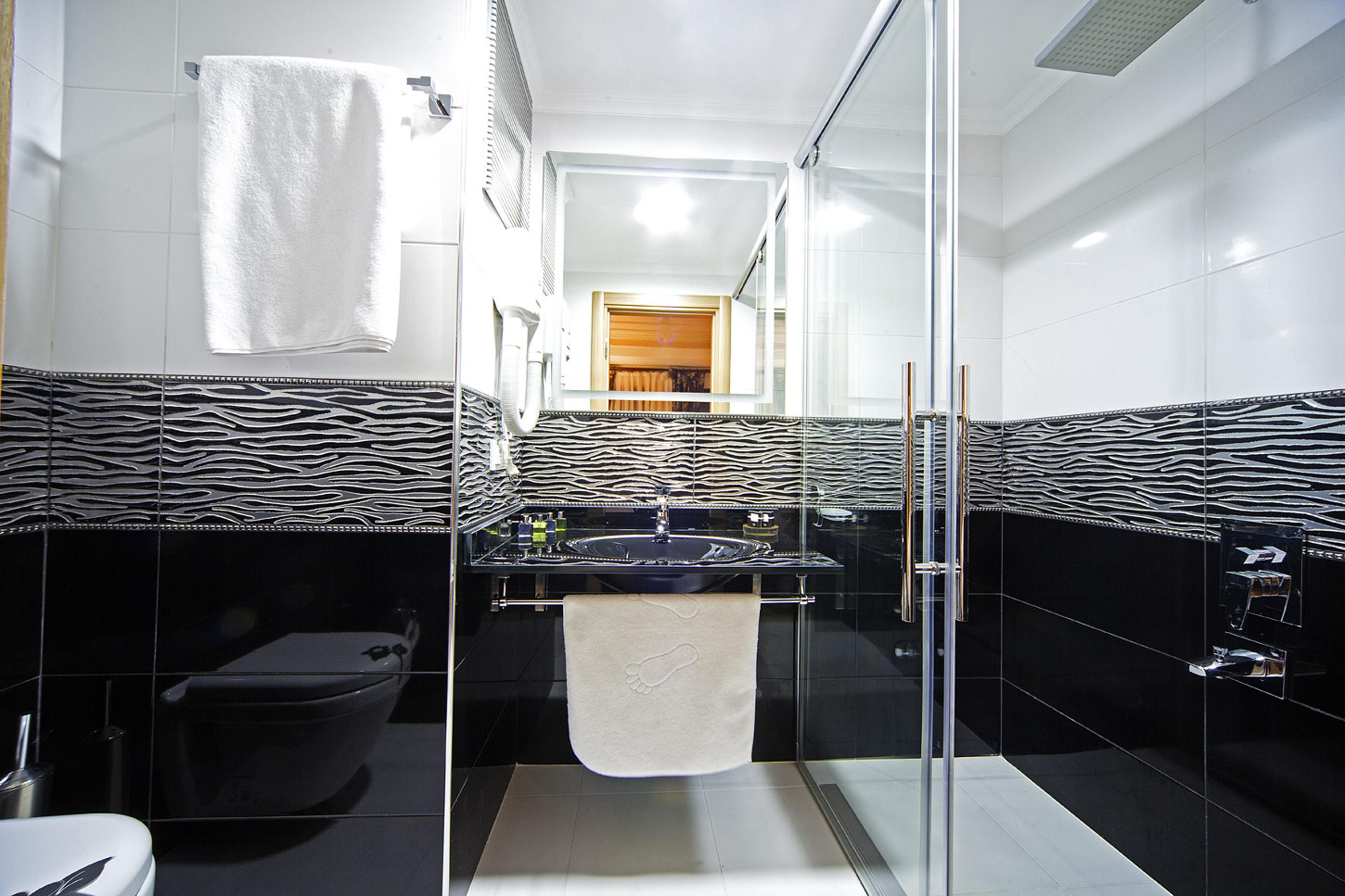 Ottopera Hotel (Adults Only) Истанбул Екстериор снимка