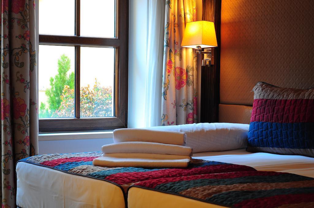 Ottopera Hotel (Adults Only) Истанбул Екстериор снимка