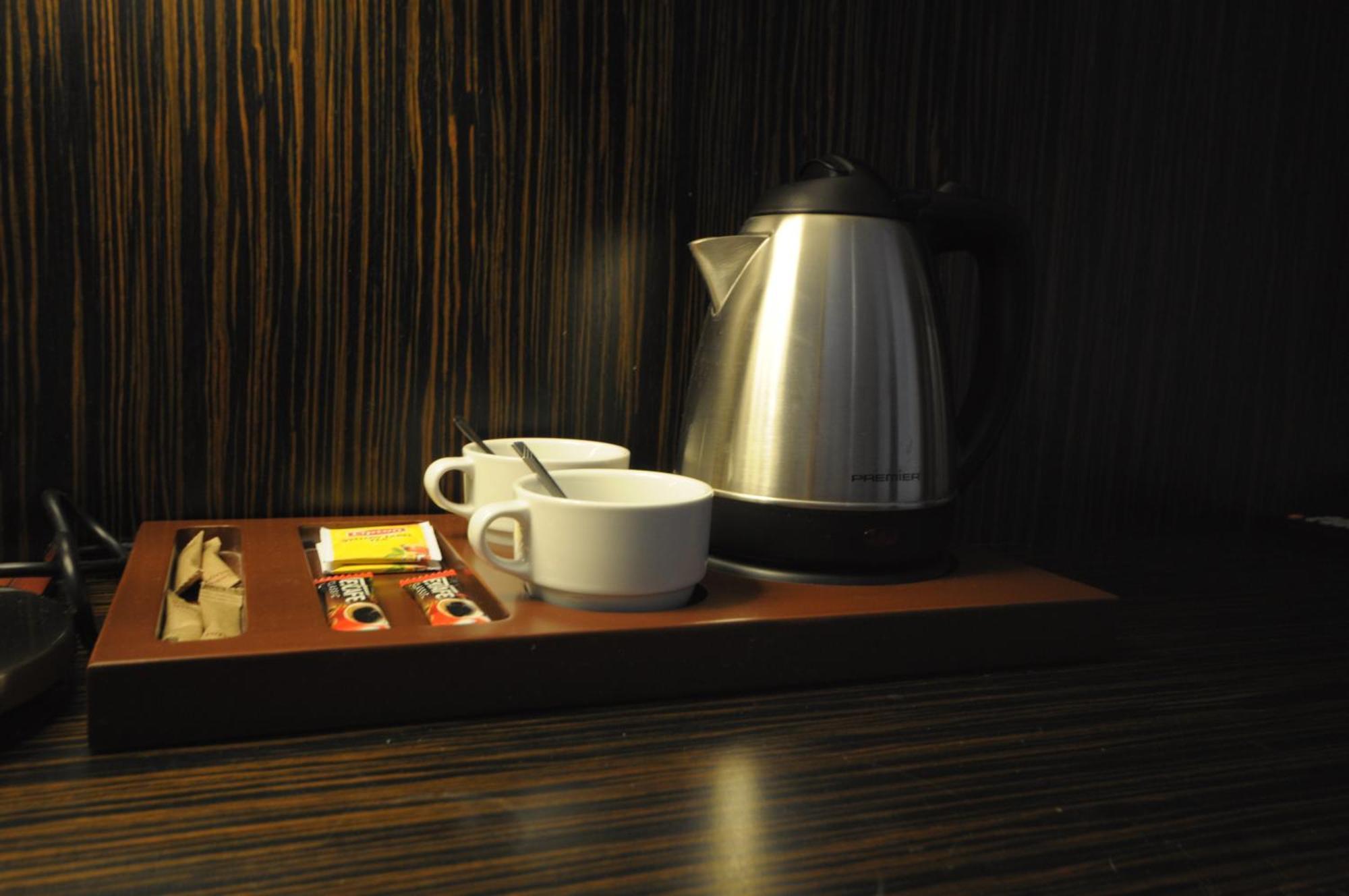 Ottopera Hotel (Adults Only) Истанбул Стая снимка