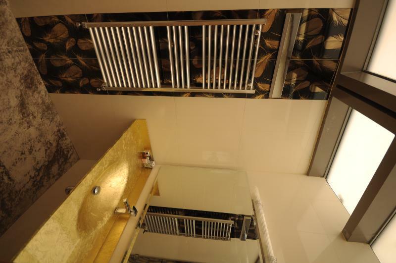 Ottopera Hotel (Adults Only) Истанбул Екстериор снимка